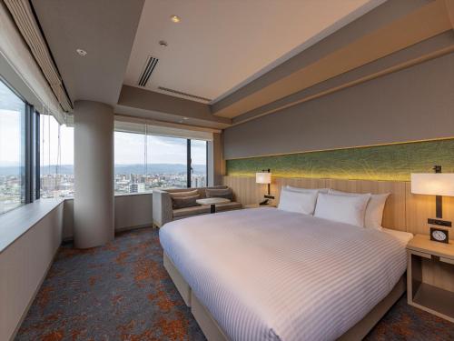 THE BLOSSOM KUMAMOTO in Kumamoto THE BLOSSOM KUMAMOTO in Kumamoto