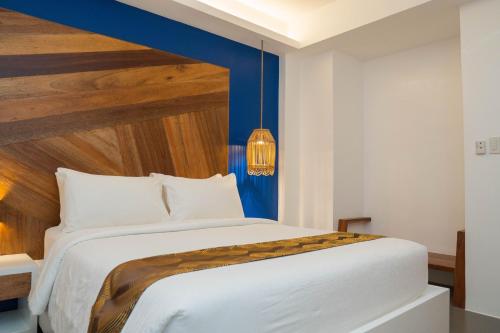 The Paragon Boracay Suites in Station 3 The Paragon Boracay Suites in Station 3