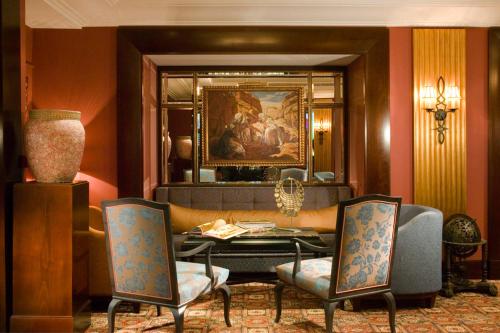 Équipements, Royal Hotel Oran - MGallery Collection in Oran Équipements, Royal Hotel Oran - MGallery Collection in Oran