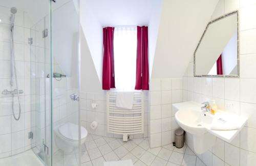 This photo about Hotel Landgraf shared on HyHotel.com