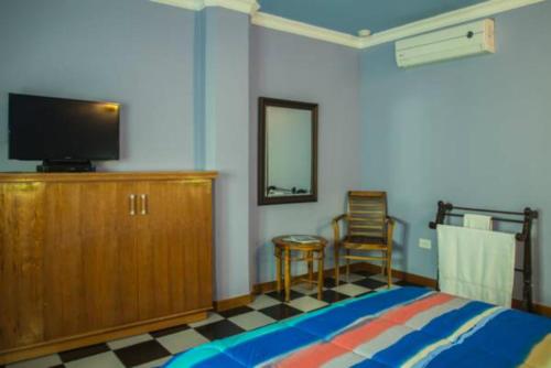 This photo about My Hotel in Puerto Rico shared on HyHotel.com