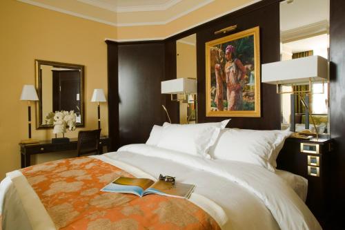 Équipements, Royal Hotel Oran - MGallery Collection in Oran Équipements, Royal Hotel Oran - MGallery Collection in Oran