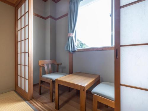 Arafune Resort Hotel in Kushimoto Arafune Resort Hotel in Kushimoto