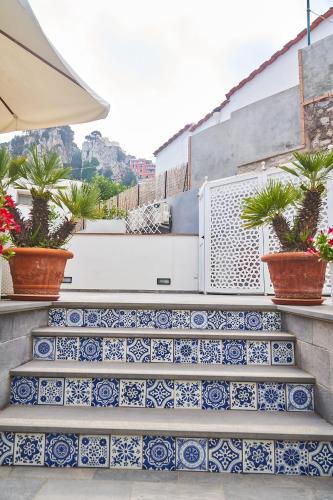 B&B Casa Silvana in Capri B&B Casa Silvana in Capri