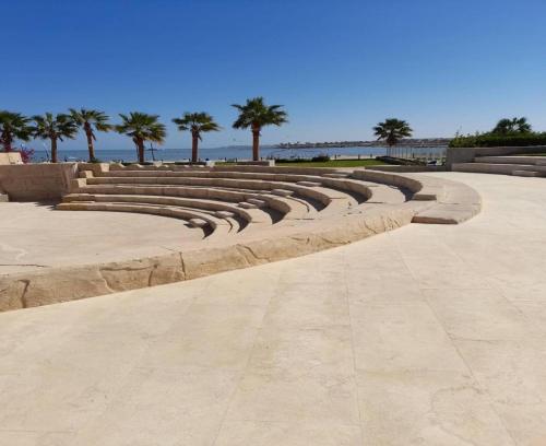 Vip Hurghada Amazing New 2-Bed Apartment on the Beach