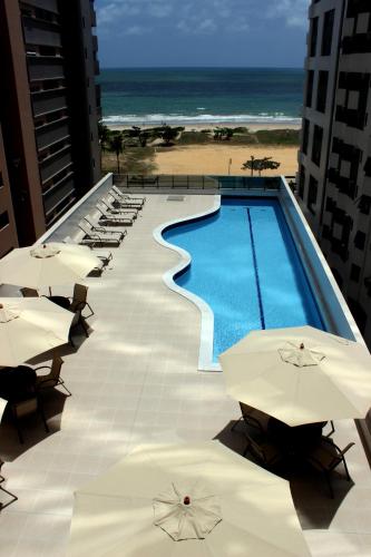 Flat Beach Class Executive in Pina Flat Beach Class Executive in Pina