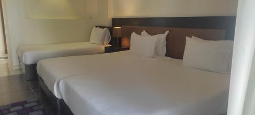 Mousa Coast Hotel & Spa in 수에즈 Mousa Coast Hotel & Spa in 수에즈