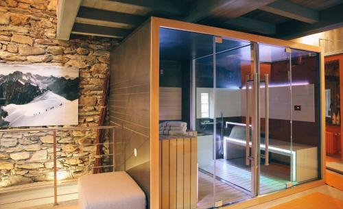 wellnessfaciliteiten, Maison Farinet in Saint Rhemy En Bosses wellnessfaciliteiten, Maison Farinet in Saint Rhemy En Bosses