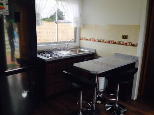 This photo about Cabanas Punto Verde shared on HyHotel.com