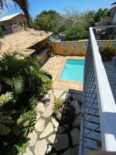 Búzios com Estilo (Buzios com Estilo) in Geriba Meer Búzios com Estilo (Buzios com Estilo) in Geriba Meer