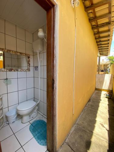 Buitenkant, Búzios com Estilo (Buzios com Estilo) in Geriba Meer Buitenkant, Búzios com Estilo (Buzios com Estilo) in Geriba Meer