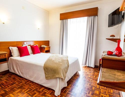 Dona Amelia Hotel by RIDAN Hotels in Fátima Dona Amelia Hotel by RIDAN Hotels in Fátima