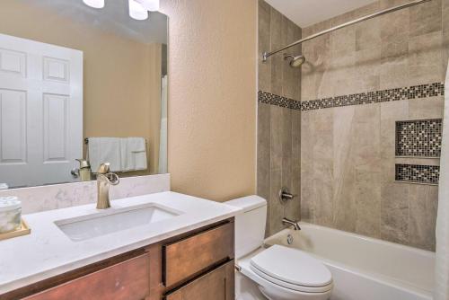 Modern Denver Duplex Walk to Broncos Stadium in West Colfax Modern Denver Duplex Walk to Broncos Stadium in West Colfax