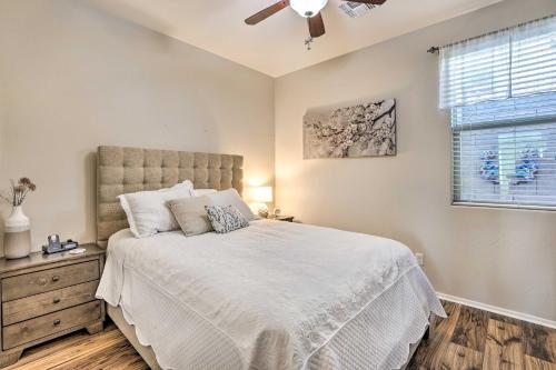 Gold Canyon Oasis with Private Pool and Fire Pit! in Gold Canyon Gold Canyon Oasis with Private Pool and Fire Pit! in Gold Canyon
