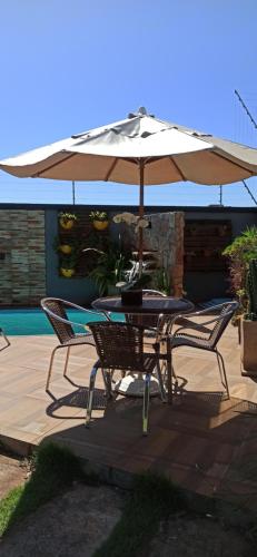 Casas Bom Sono in Parque Imperatriz Casas Bom Sono in Parque Imperatriz