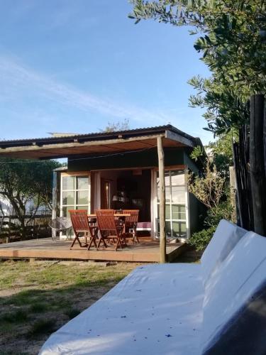 Vista/Panorama, Loft en La Juanita in Jose Ignacio Vista/Panorama, Loft en La Juanita in Jose Ignacio