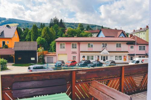 Pension s'Platzl Stuhleck in Spital Am Semmering Pension s'Platzl Stuhleck in Spital Am Semmering