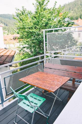 Pension s'Platzl Stuhleck in Spital Am Semmering Pension s'Platzl Stuhleck in Spital Am Semmering