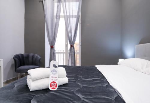 RESIDENZA ESPOSITO economy rooms