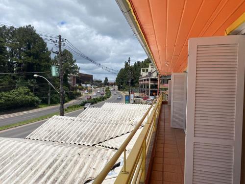 Apartamentos Aromas de Gramado - Bairro Centro in Gramado Apartamentos Aromas de Gramado - Bairro Centro in Gramado