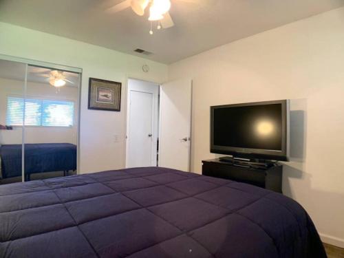 Perfect Palm Springs Pied-à-terre