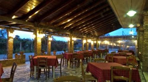 สิ่งอำนวยความสะดวก, Fotis Rooms in สคาฟีเดีย สิ่งอำนวยความสะดวก, Fotis Rooms in สคาฟีเดีย