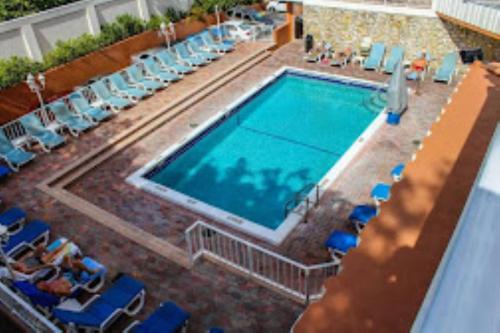 Fort Lauderdale Beach Resort in Fort Lauderdale (FL) Fort Lauderdale Beach Resort in Fort Lauderdale (FL)