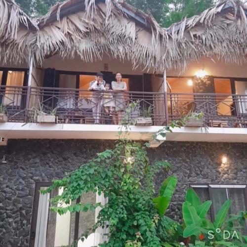 Green Homestay Mai Chau in Mai Chau Green Homestay Mai Chau in Mai Chau