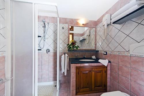 This photo about Appartamenti Bellavista shared on HyHotel.com