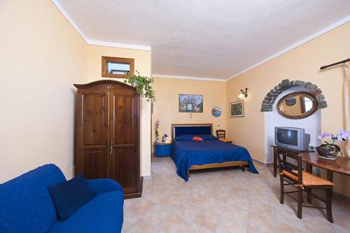 This photo about Appartamenti Bellavista shared on HyHotel.com