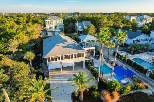 Lagerheads Home in Inlet Beach (FL) Lagerheads Home in Inlet Beach (FL)