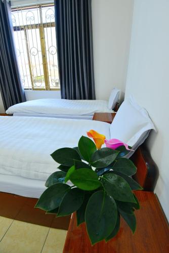 Guestroom, Khach San Đong Phuong in Lang Son Guestroom, Khach San Đong Phuong in Lang Son