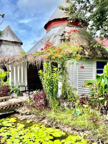 M'pay Bay Guesthouse in Mpai Bei M'pay Bay Guesthouse in Mpai Bei