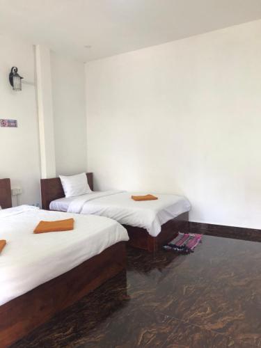 M'pay Bay Guesthouse in Mpai Bei M'pay Bay Guesthouse in Mpai Bei