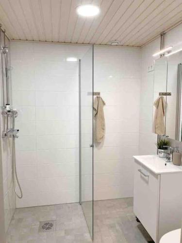 Modern and cozy apartment with Sauna in Esbo Modern and cozy apartment with Sauna in Esbo