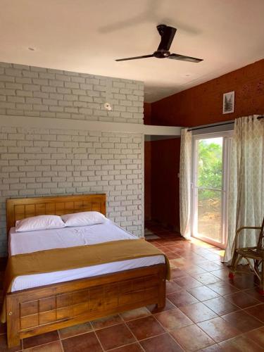 FernHills Homestay in Yevakapadi FernHills Homestay in Yevakapadi