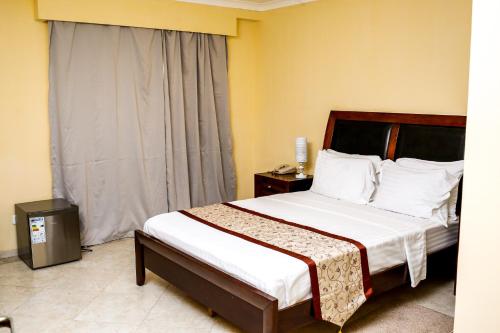 Brisotel - Beira Mar in Luanda Brisotel - Beira Mar in Luanda