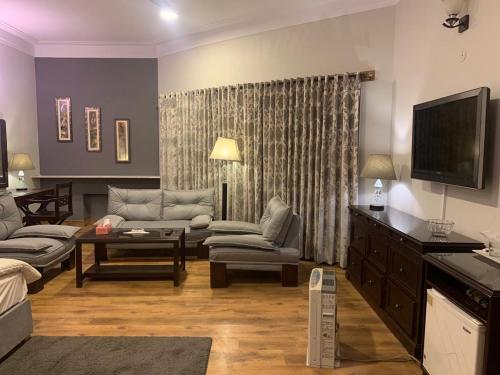 The Exclusive House in Peshavaras The Exclusive House in Peshavaras