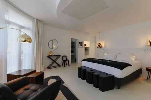 Le Meez in ضواحي كاركاسون Le Meez in ضواحي كاركاسون