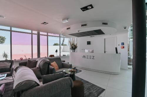 Le Meez in ضواحي كاركاسون Le Meez in ضواحي كاركاسون