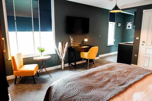 The Old Post Office Warrington by Deuce Hotels in Warrington The Old Post Office Warrington by Deuce Hotels in Warrington
