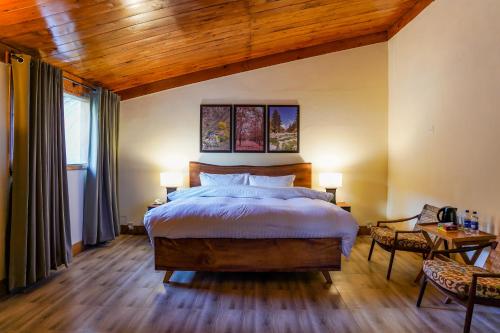 Walnut Heights By Roomy, Kalam in Drosh Walnut Heights By Roomy, Kalam in Drosh