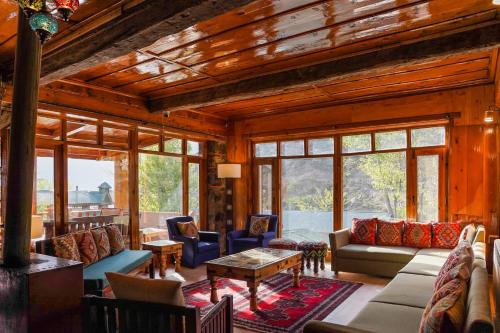 Walnut Heights By Roomy, Kalam in Drosh Walnut Heights By Roomy, Kalam in Drosh