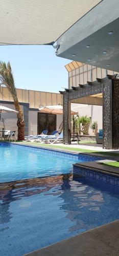 Villa Jana chalet - Private Villa - Dead Sea - Jordan in Al Rama Villa Jana chalet - Private Villa - Dead Sea - Jordan in Al Rama