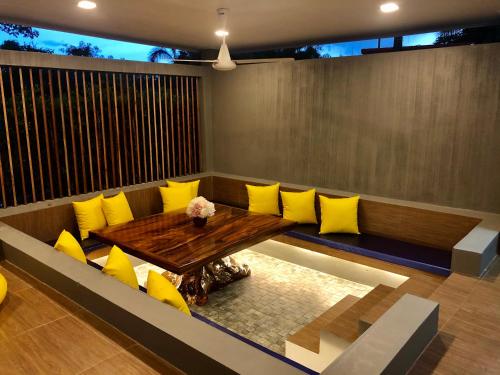 Facilities, PoolVilla Breeze Valley near Chulapornratchawittayalai Petchaburi School Facilities, PoolVilla Breeze Valley near Chulapornratchawittayalai Petchaburi School