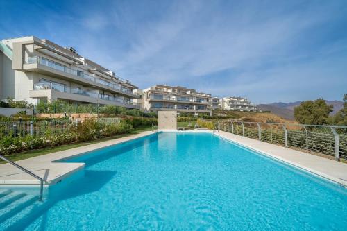 A szálláshely kívülről, Apartment Harmony in La Cala Golf, Mijas Spain in Cala Golf A szálláshely kívülről, Apartment Harmony in La Cala Golf, Mijas Spain in Cala Golf