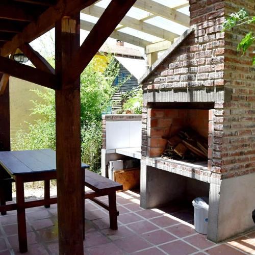 Sadržaji, Cabaña Picaflores (Cabana Picaflores) in Barra de Valizas Sadržaji, Cabaña Picaflores (Cabana Picaflores) in Barra de Valizas