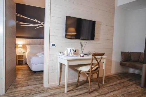 Hotel Universal in Senigallia Hotel Universal in Senigallia