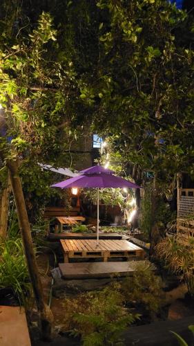 Aed, Laughing Buddha Guest House & Villa in Chhauni Aed, Laughing Buddha Guest House & Villa in Chhauni