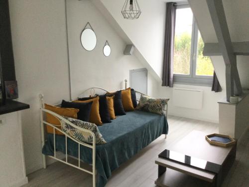 L'appartement du 26 in ลูวิเยร์ L'appartement du 26 in ลูวิเยร์